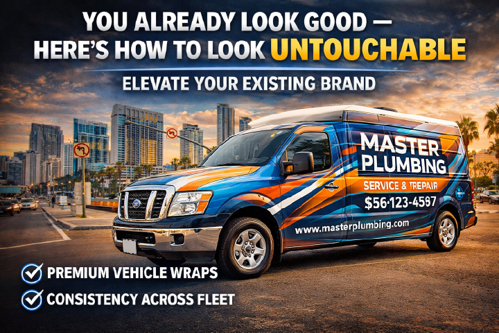 You Already Look Good — Here’s How to Look Untouchable